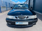 Saab 9-3 2.0t Ecopower Cabrio*SHZ*MULTI*ALLWETTER*ISO - gebrauchte Saab 45725 aus dem Jahr 2003