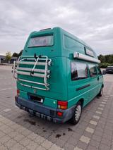 Volkswagen T4 California Exclusive - Volkswagen T4 california exclusiv
