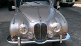 Jaguar MK2 Rechtslenker - Jaguar aus 1968
