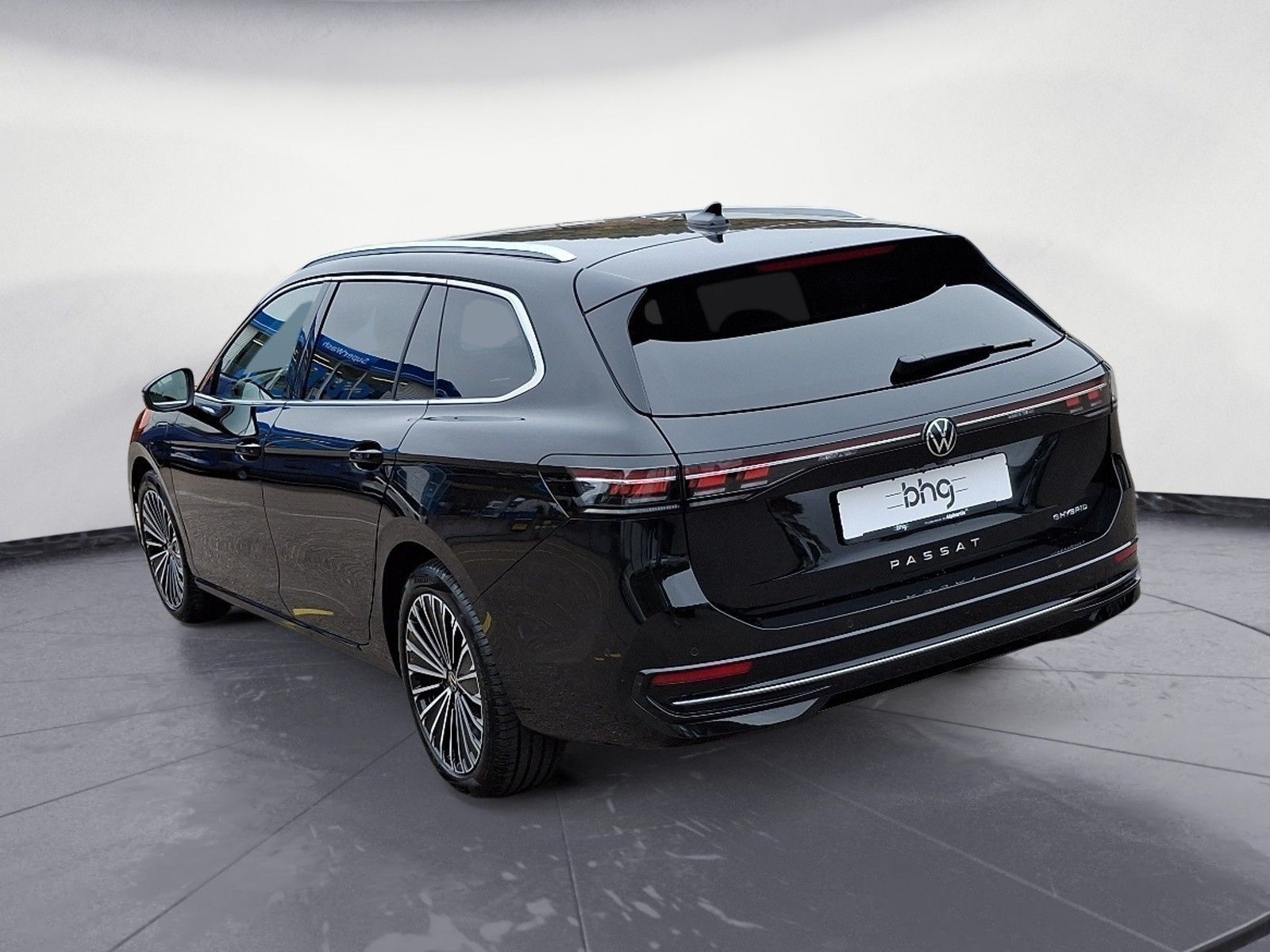 Volkswagen Passat Variant - Bild 4