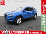 Skoda Karoq 1.5 TSI DSG Selection AHK LED RFK - Skoda Karoq in Lübeck