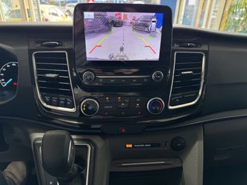 Ford Tourneo Custom Active L1 Bi-Xenon  AHK