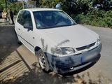 Seat SEAT Arosa 1.0 Erstbesitz - gebrauchte Seat Arosa aus dem Jahr 1997