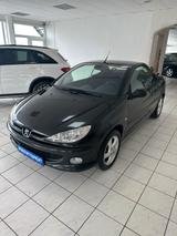 Peugeot 206 CC*1.Hand*Zahnriemen/Tüv/Insp.Neu* - Peugeot 206 in Köln