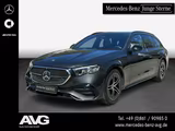 Mercedes-Benz E 220 d 4M T AMG-Advanced AHK Night Distronic