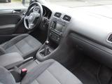 Volkswagen Golf VI Style 1.4i Klimaaut. Sitzhz Xenon Kamera - Volkswagen Golf: I