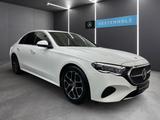 Mercedes-Benz E 220 d Avantgarde 360°+DISTRO+MEMORY+DIGITLGHT - Diesel Gebrauchtwagen mit Euro6