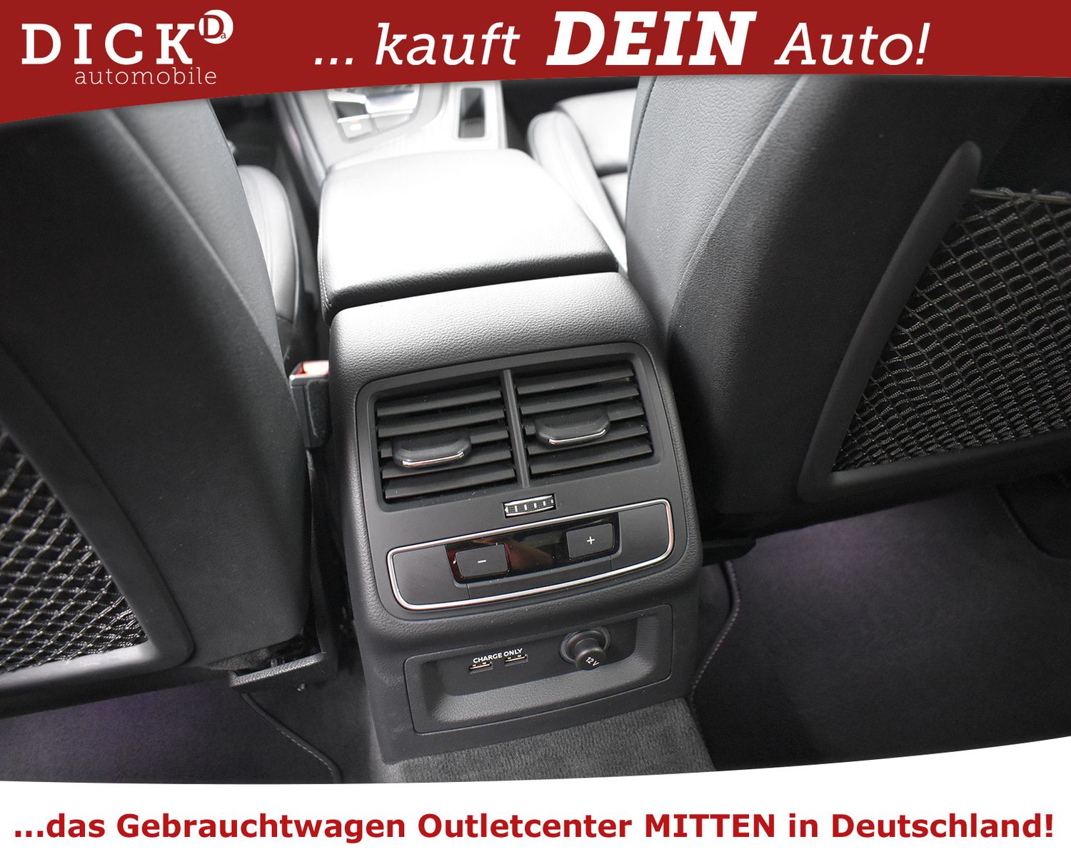 AUDI A4 2.0 TFSI Quatt S LINE SPORT+VIRTU+MEMO+PANO+ - Image 21