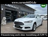 Ford Mondeo 1.5 Ecoboost Titanium*AHK*SHZ*Navi*RFK - Ford Mondeo in Oldenburg