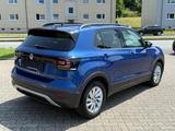 Volkswagen T-Cross 1.0 TSI Life DSG dig. Tacho Cam App Con, - Volkswagen T-Cross in Gelsenkirchen