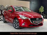 Mazda 2 Lim. Sports-Line/NAVI/HEAD-UP/SHZ/LESERLICHTER - Mazda 2: Sport