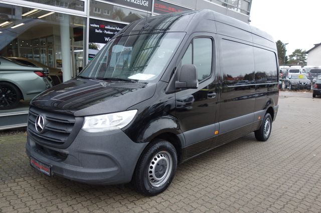 Mercedes-Benz Sprinter 214 CDI KASTEN L2H2 KAM/AHK/MBUX/KLIMA