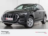 Audi Q5 40 TDI Q S LINE LM18 NAVI+ SITZHZ PRIVACY GRA - Audi Q5 in Herne