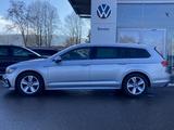 Volkswagen Passat Variant 2.0 TSI DSG R-LINE Business AHK+A - gebrauchte Kombis