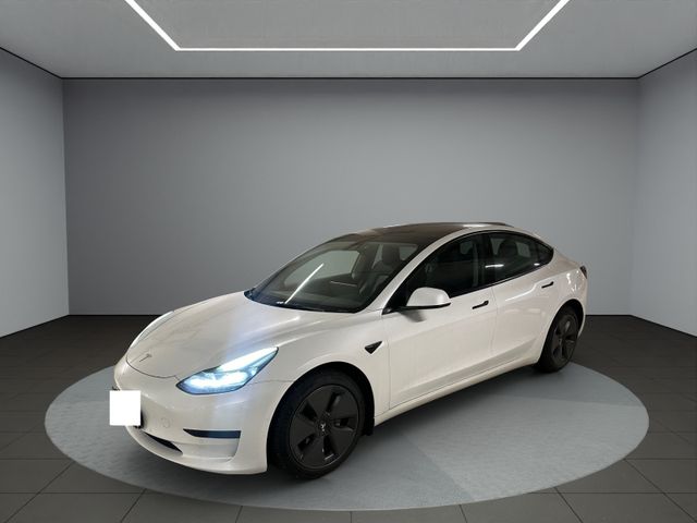 Tesla Model 3 Standard Range Plus RWD|AUTOPILOT