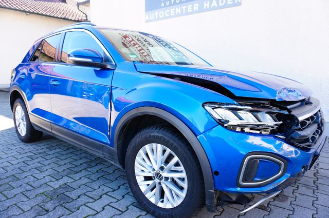 Volkswagen T-Roc 1.5 TSI OPF DSG Life NAVI/ LED/ VIRTUEL