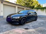 Audi A3 35 TFSI S tronic S line Sportback B&O 19 Zoll - Audi A3: Sportback 19