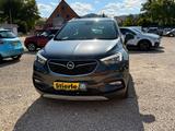 Opel Mokka X 1.4 (ecoFLEX) ECOTEC Start/Stop Edition - Opel Mokka X: Edition
