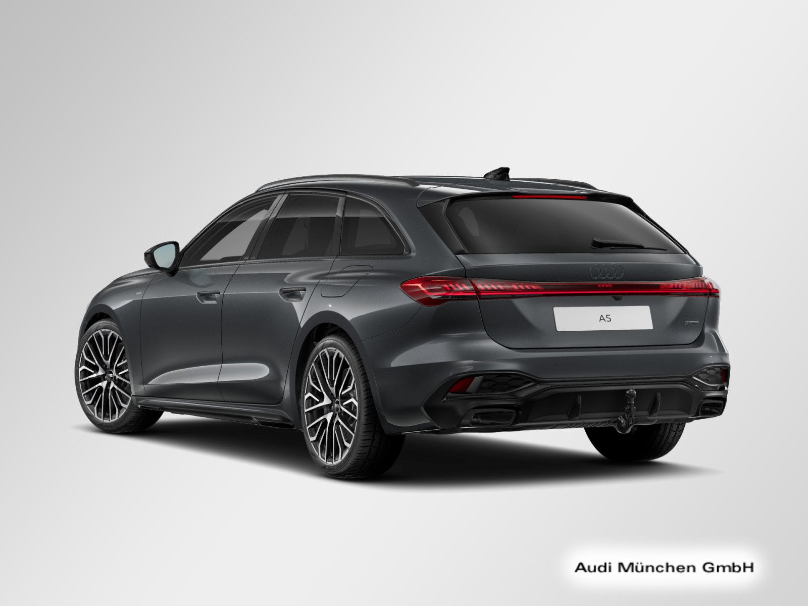 Audi A5 - Bild 7