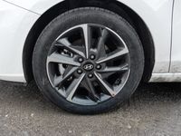 Hyundai i30 - Vorschau Bild 3