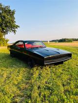 Dodge Charger 1968 6,2l V8 restauriert / H-Zulassung