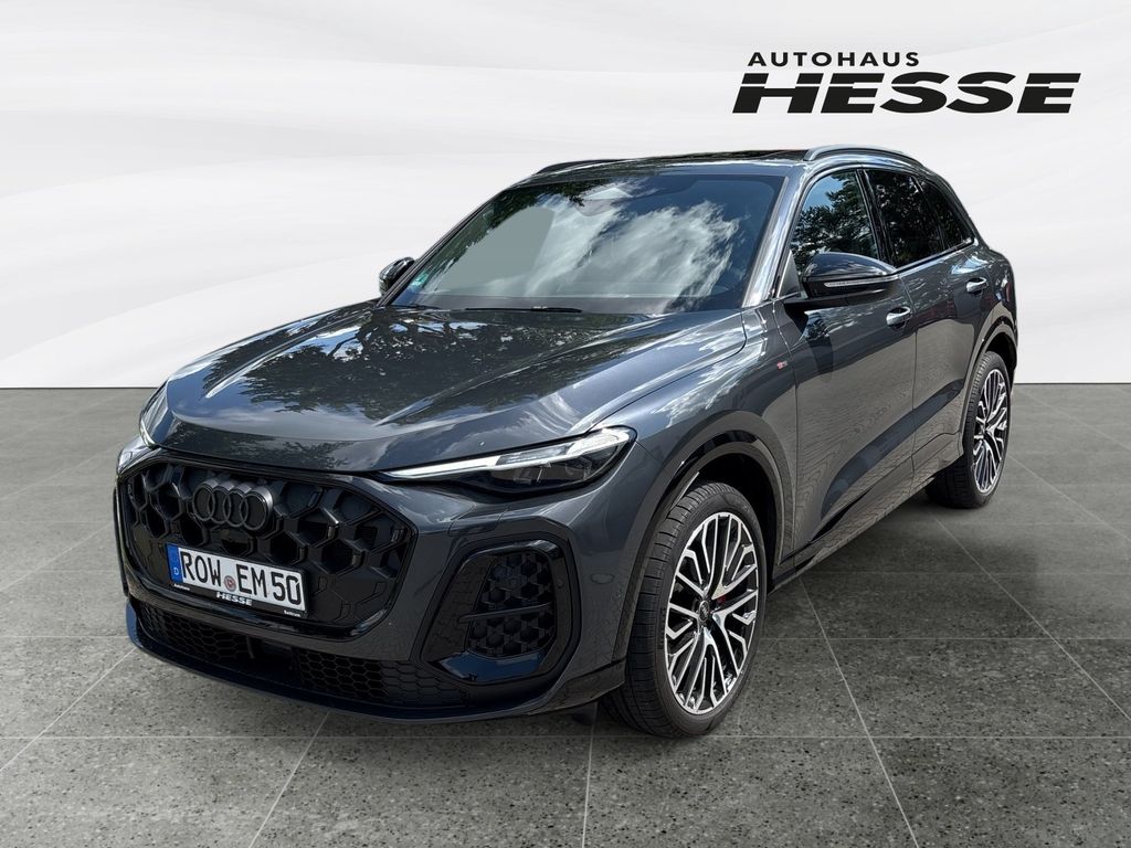 2025 Audi Q5