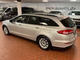 Ford Mondeo Turnier 2.0 Eco Blue LED,AHK,Kamera,NAVI - Ford Mondeo in Essen
