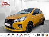 Mitsubishi Space Star Spirit+ Black 1.2 MIVEC M/T *8-Fach/N - Mitsubishi Space Star: 1.8