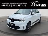Renault Twingo Limited 1.0 8 FACH BEREIFT TEL.-VORB. BT  - Renault Twingo Gebrauchtwagen in Duisburg