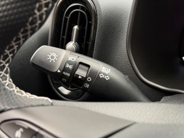 Kia Picanto 1.2 GT-Line Automatik LED NAV PDC SHZ