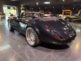 Wiesmann MF 3 Roadster Dt. Auto*unfallfrei*Radio-Navi - Wiesmann Gebrauchtwagen