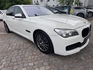 BMW 730 - 5