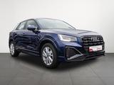 Audi Q2 S line 35TFSI Stronic Navi LED ACC EPH DAB - gebrauchte Audi Q2 aus dem Jahr 2022