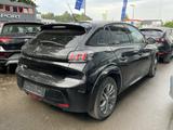 Peugeot e-208 Allure Teil-Leder Klimaauto LED PDC SHZ  - Peugeot e-208 Gebrauchtwagen