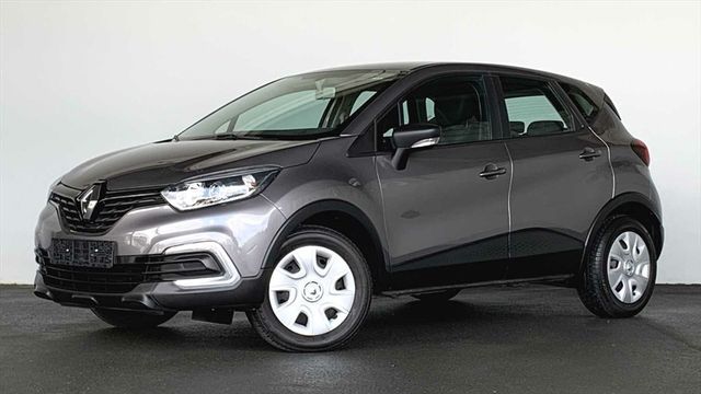 Renault Captur 0.9 TCe 90 Life Energy BLUETOOTH KLIMA 