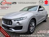 Maserati Levante 3.0 Diesel Q4 |ACC | Leder | R.Kamera | - Maserati Levante mit Diesel-Antrieb