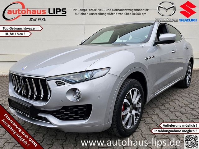 Maserati Levante 3.0 Diesel Q4 |ACC | Leder | R.Kamera |