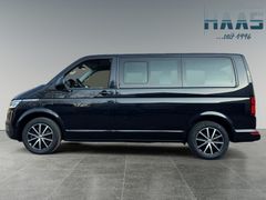 Fahrzeugabbildung Volkswagen T6.1 Multivan 4.Motion DSG 150 PS Standh AHK LED