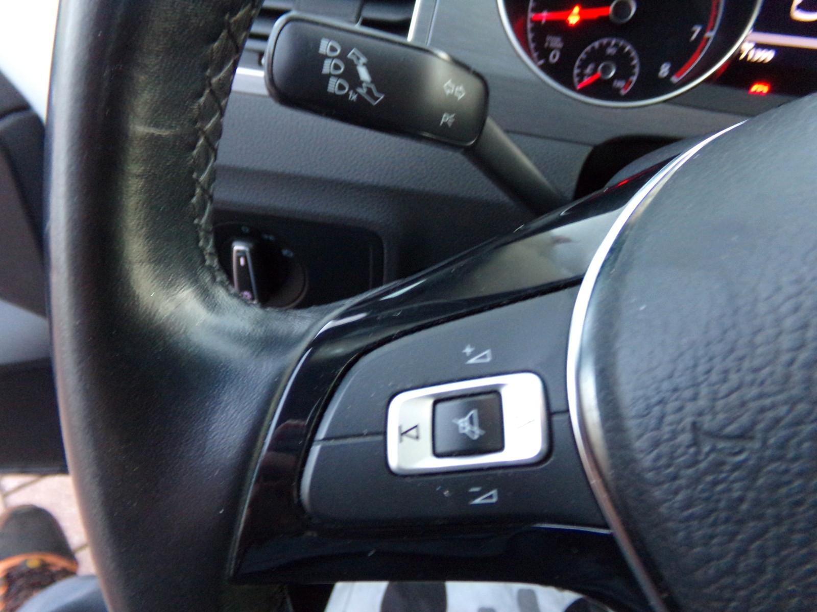 Volkswagen Golf Sportsvan VII Comfortline, LED, PDC, миниатюра 23