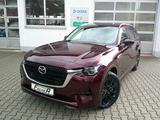 Mazda CX-80 e-SKYACTIV-D 254 Takumi AHK/PANO/BOSE/360° - Mazda CX-80 mit Diesel-Antrieb