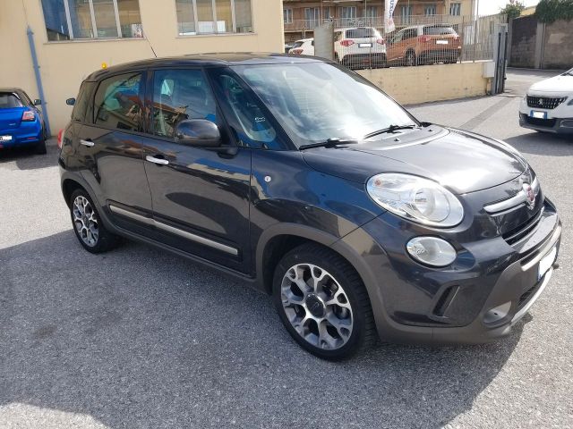 Fiat 500L 1.3 Multijet 95 CV Trekking