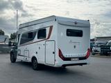 Bürstner Lyseo TD 644 G  FIat*Markise*Solar*Freistaat* - Bürstner Teilintegrierter