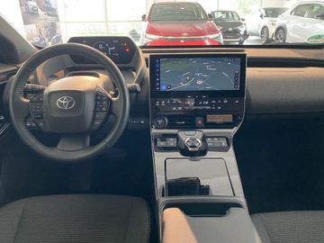 Toyota bZ4X Comfort-Paket