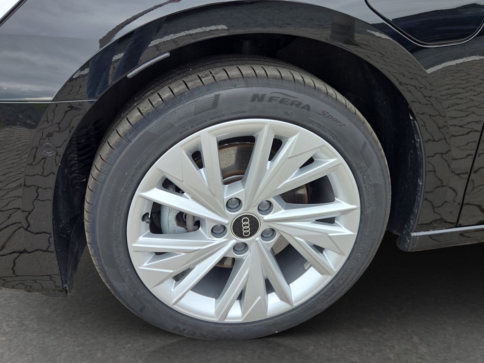 Audi A3 - Bild 14