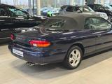 Chrysler Stratus 2.5LX Cabrio Aut. VERKAUF NUR AN GEWERBE - Gebrauchtwagen mit Automatik bis 2.000 Euro