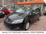 Seat Alhambra Crono Plus DSG/XENON/NAVI/LEDER/PDC/ALU