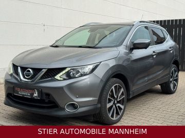 Nissan Qashqai - 3