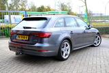 Audi A4 Avant 1.4 TFSI Sport S line edition Aut. Half - Audi A4: Edition