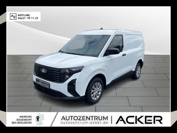 Ford Transit Courier MY24 1.0 Trend RFK/ACC/Navi-20%*