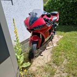 Yamaha R6 RJ09 - Offers matching your search criteria